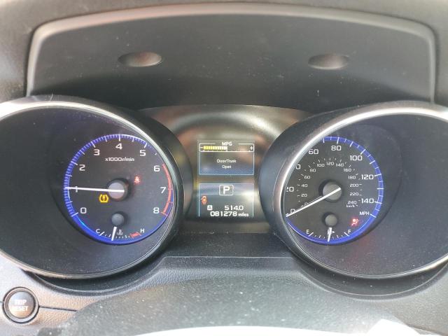 2017 SUBARU LEGACY 2.5 - 4S3BNAC67H3025357