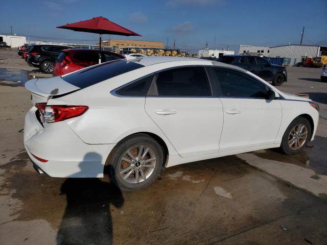 2016 HYUNDAI SONATA SE - 5NPE24AF1GH392168