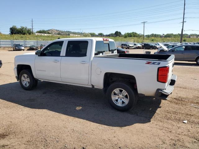 2018 CHEVROLET SILVERADO - 3GCUKREC3JG467803