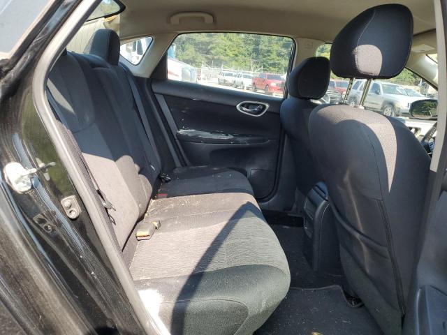 2015 NISSAN SENTRA S - 3N1AB7AP4FL662276