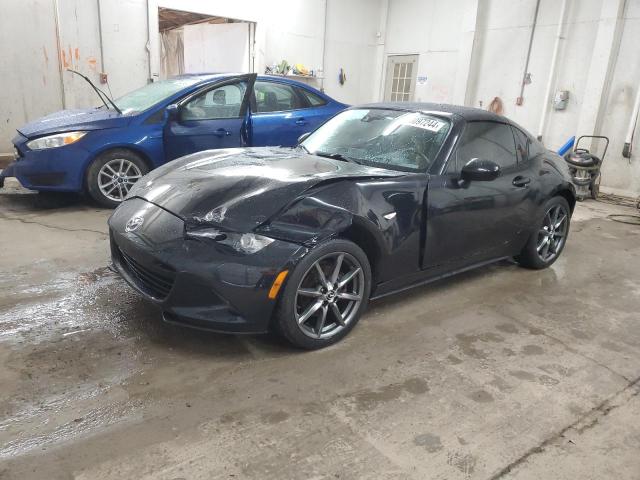 2017 MAZDA MX-5 MIATA - JM1NDAM75H0107158