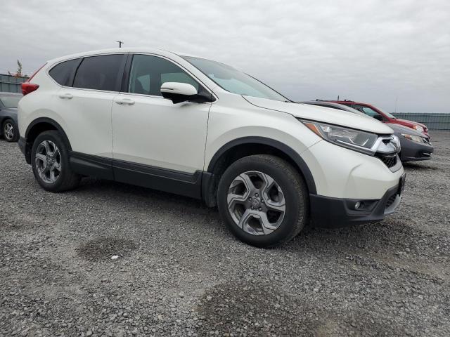 2018 HONDA CR-V EX - 2HKRW2H56JH101842