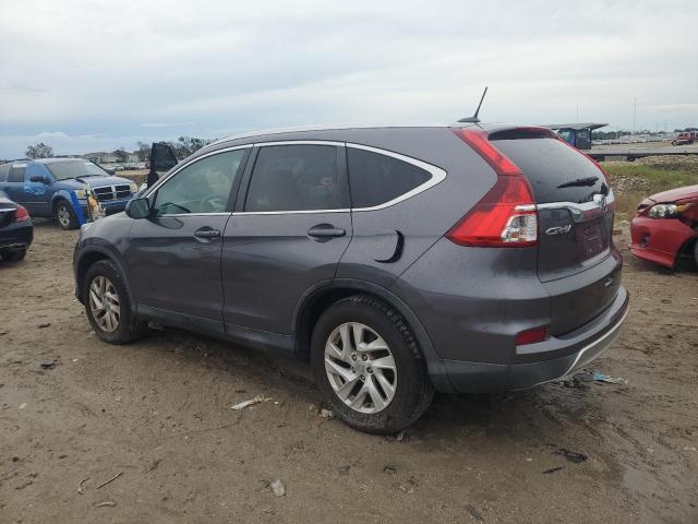 VIN 2HKRM3H76FH508113 2015 Honda CR-V, Exl no.2