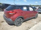 Lot #2957834793 2020 NISSAN KICKS SV