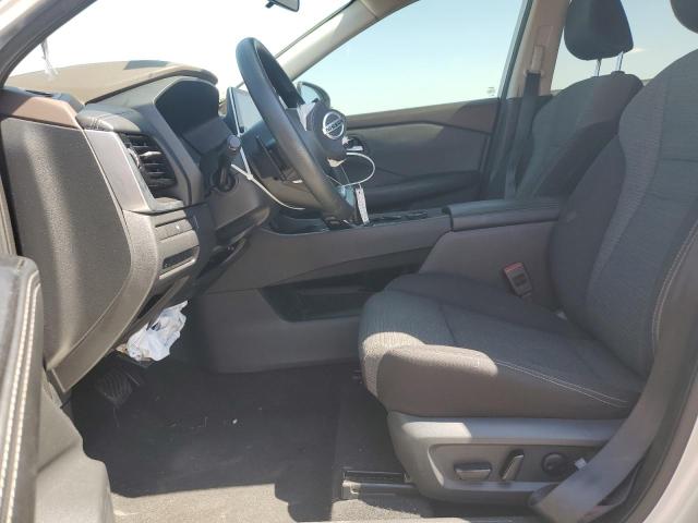 2021 NISSAN ROGUE SV - 5N1AT3BB0MC782876