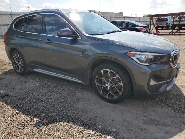 VIN WBXJG7C02L5P30068 2020 BMW X1, Sdrive28I no.4