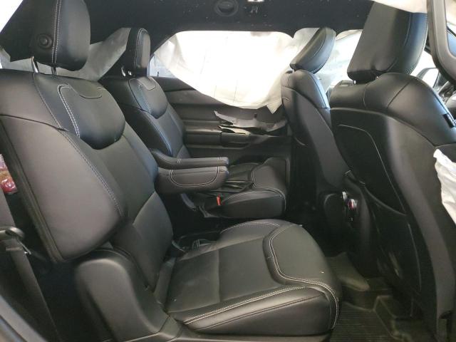 2020 FORD EXPLORER S - 1FM5K8GC5LGA24686
