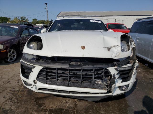 VIN WP1AB2A5XHLB11796 2017 Porsche Macan, S no.5