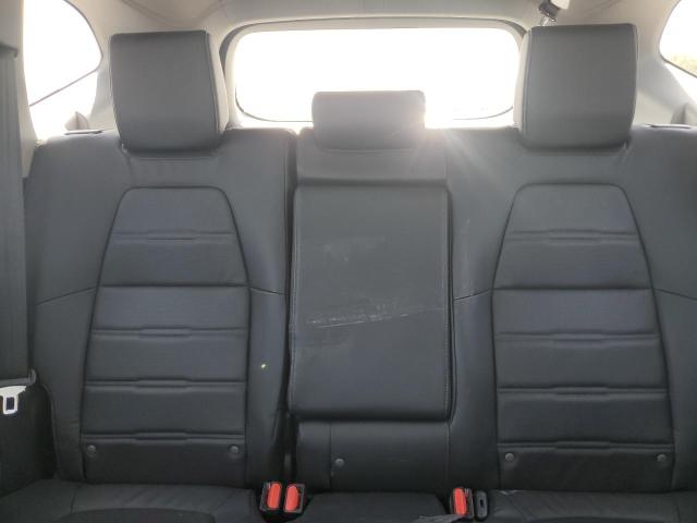 2019 HONDA CR-V EXL - 7FARW2H81KE014090