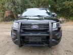 FORD EXPLORER P photo