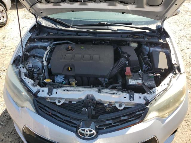 2015 TOYOTA COROLLA L - 2T1BURHE8FC369950