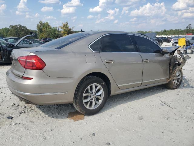 2016 VOLKSWAGEN PASSAT S - 1VWAT7A38GC014408