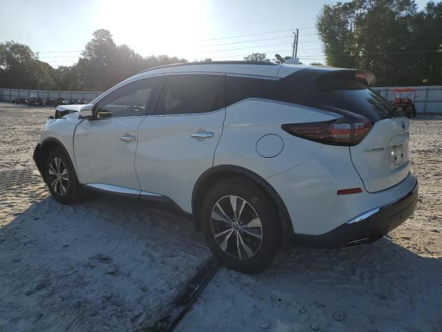 2020 NISSAN MURANO SV - 5N1AZ2BJ5LN119208