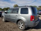 HONDA PILOT EXL 5FNYF48509B040117 снимка