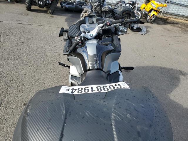 2017 BMW R1200 RT - WB10A1300HZ431618