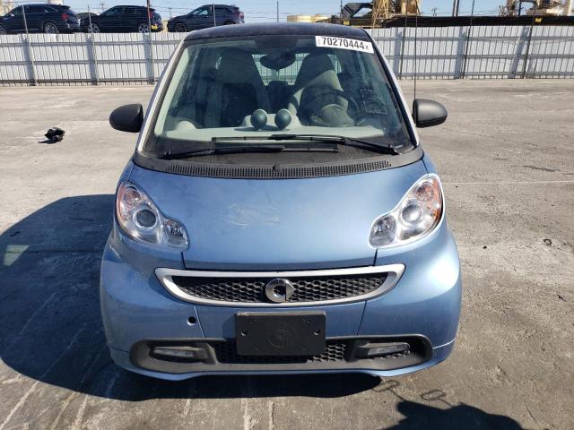 VIN WMEEJ9AA5EK778600 2014 Smart Fortwo no.5