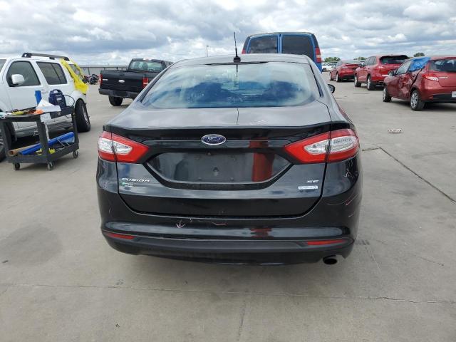 2015 FORD FUSION SE - 3FA6P0HD3FR131127