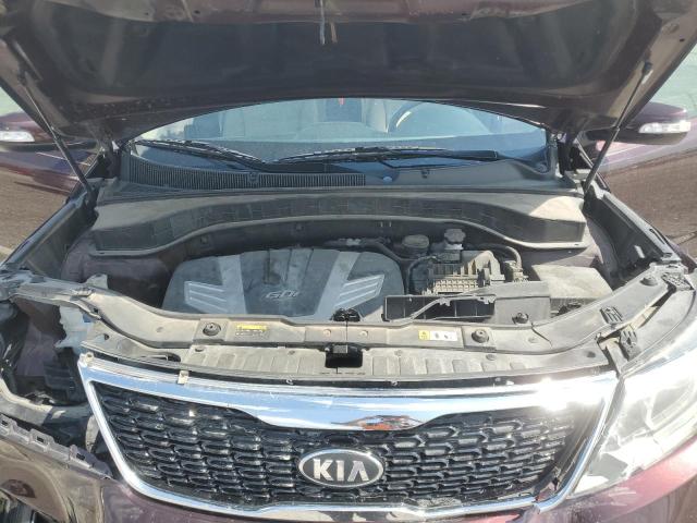 VIN 5XYKT4A72EG428401 2014 KIA Sorento, LX no.12