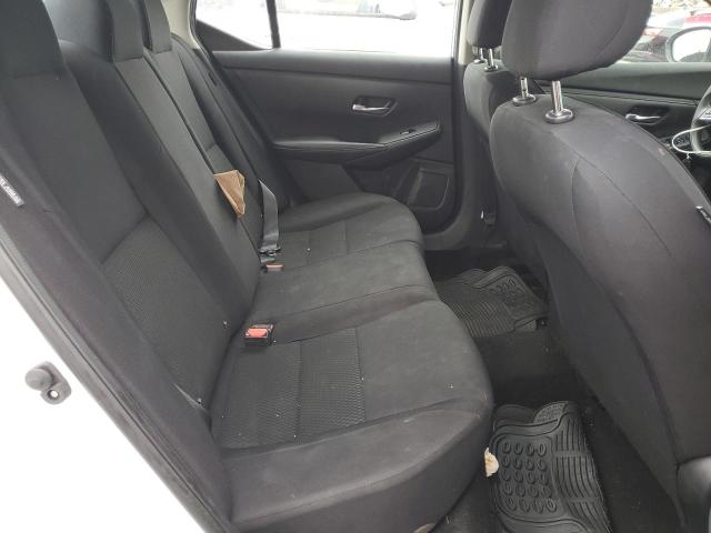 2021 NISSAN SENTRA S - 3N1AB8BV1MY270424