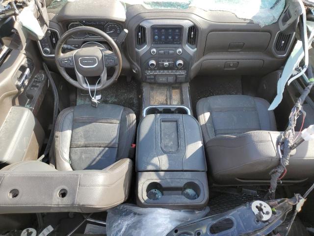 2020 GMC SIERRA K35 1GT49WEY9LF307838  72210594