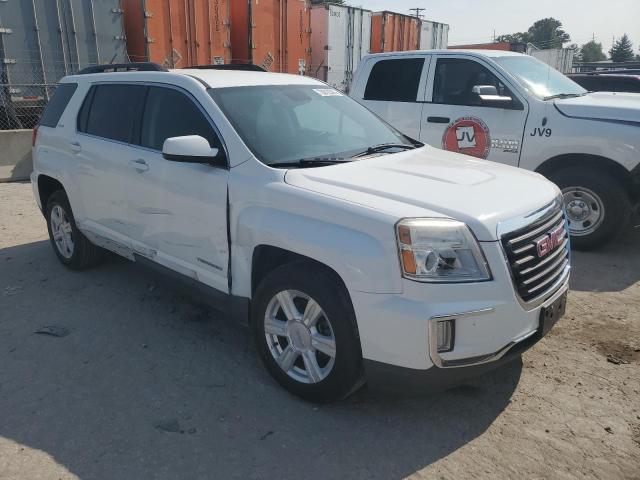 2016 GMC TERRAIN SL - 2GKFLTEK1G6271586