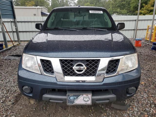 2017 NISSAN FRONTIER S - 1N6DD0ERXHN730586