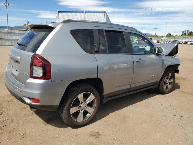 2016 JEEP COMPASS LA - 1C4NJDEB0GD545848