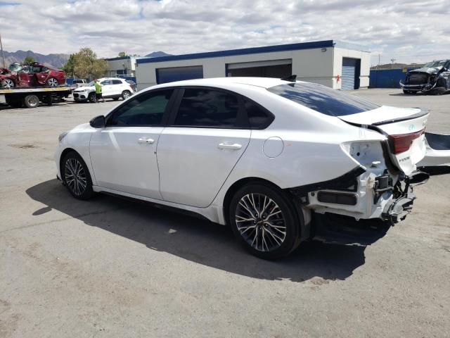 2022 KIA FORTE GT L 3KPF54AD2NE491819