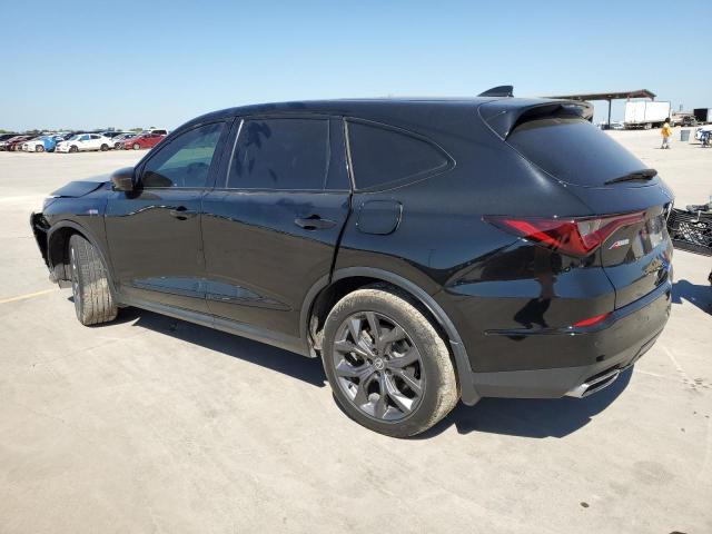 2022 ACURA MDX A-SPEC - 5J8YE1H09NL030698