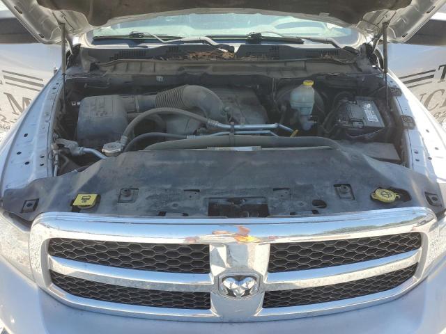 2015 RAM 1500 SLT - 1C6RR6GT2FS692069