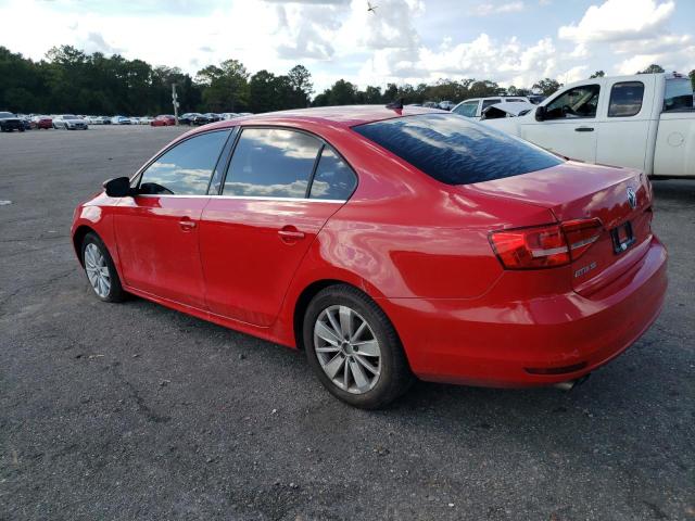 2015 VOLKSWAGEN JETTA SE - 3VWD17AJXFM310920
