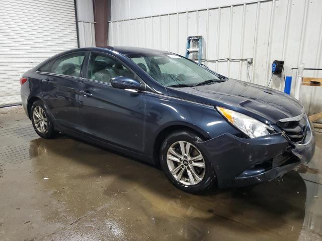 Vin: 5npeb4ac7dh750536, lot: 70025644, hyundai sonata gls 20134