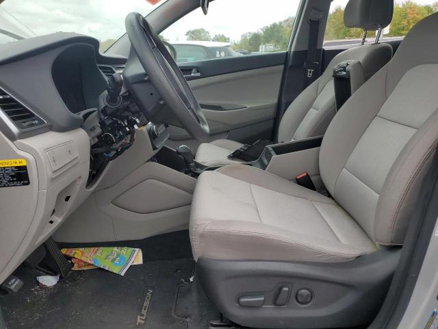 2016 HYUNDAI TUCSON LIM - KM8J3CA4XGU203006