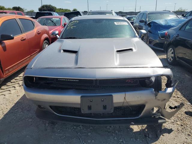 2015 DODGE CHALLENGER - 2C3CDZFJ9FH883255