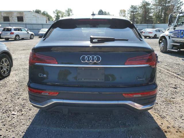 2023 AUDI Q5 SPORTBA WA15AAFYXP2108382