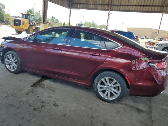2016 CHRYSLER 200 LIMITE - 1C3CCCAB5GN111490