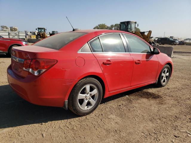 2015 CHEVROLET CRUZE LT - 1G1PC5SB3F7144796