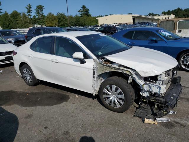 2018 TOYOTA CAMRY L - 4T1B11HK0JU088183