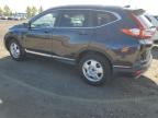 HONDA CR-V TOURI photo