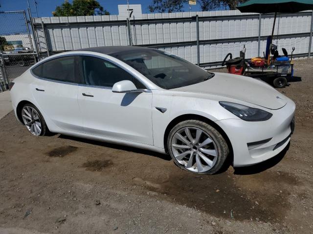 VIN 5YJ3E1EA4LF614741 2020 Tesla MODEL 3 no.4