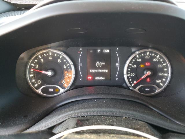 2018 JEEP RENEGADE L - ZACCJBBB5JPJ37478