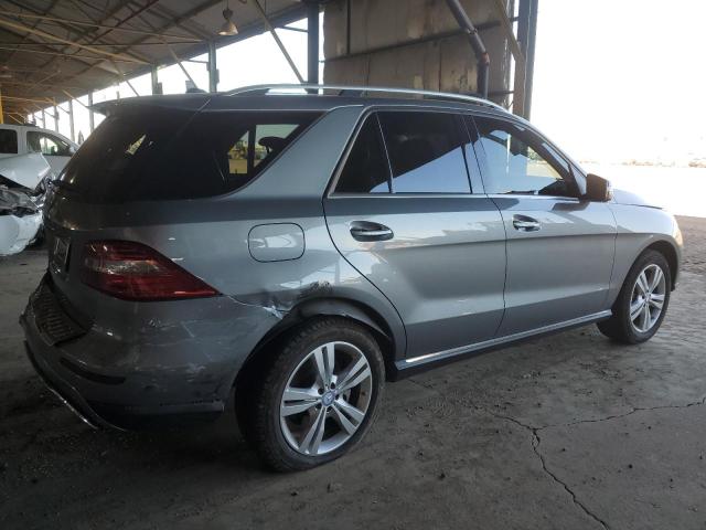 VIN 4JGDA5JB2EA312586 2014 Mercedes-Benz ML-Class, 350 no.3