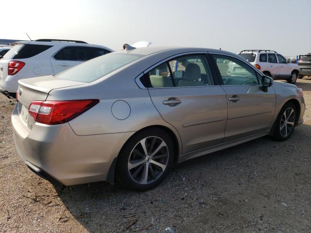 VIN 4S3BNAK65J3027812 2018 Subaru Legacy, 2.5I Limited no.3