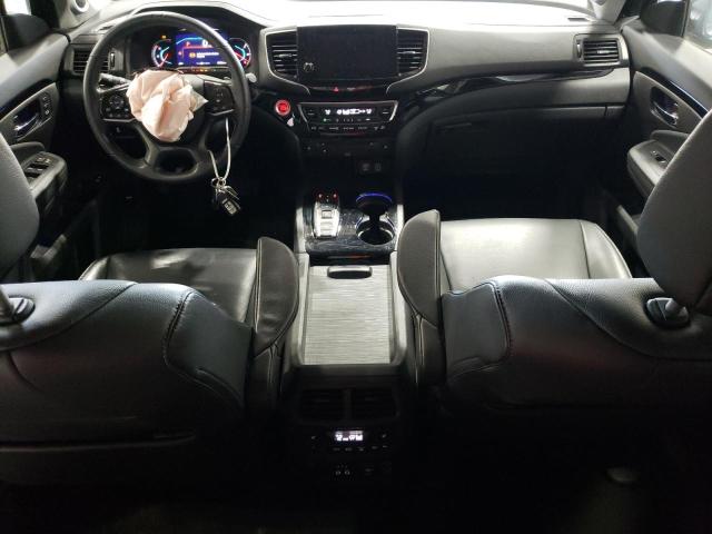 2020 HONDA PILOT TOUR - 5FNYF6H91LB005138