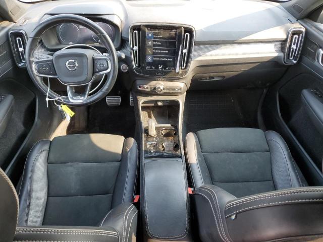 2019 VOLVO XC40 T5 R- - YV4162UM0K2125001