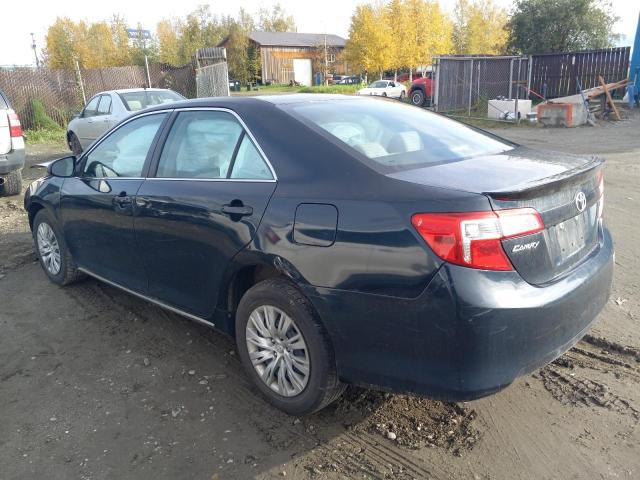 Vin: 4t1bf1fk3eu371493, lot: 70884684, toyota camry l 20142