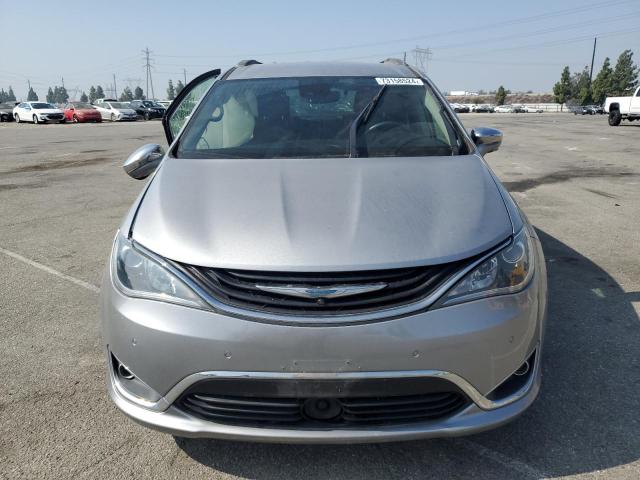 VIN 2C4RC1N70JR230641 2018 Chrysler Pacifica, Hybri... no.5