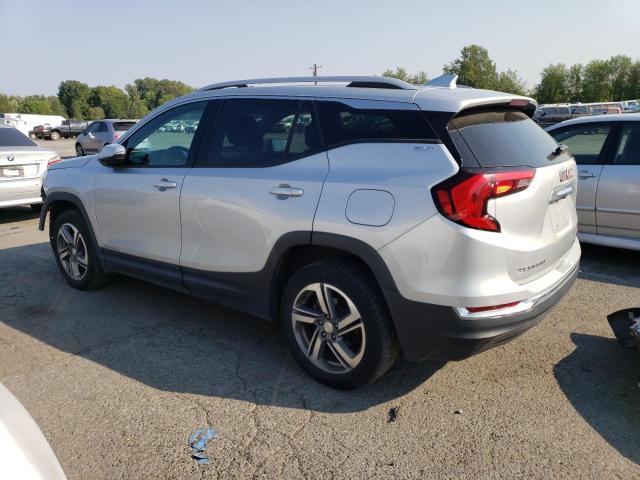 2019 GMC TERRAIN SL - 3GKALVEV8KL243014