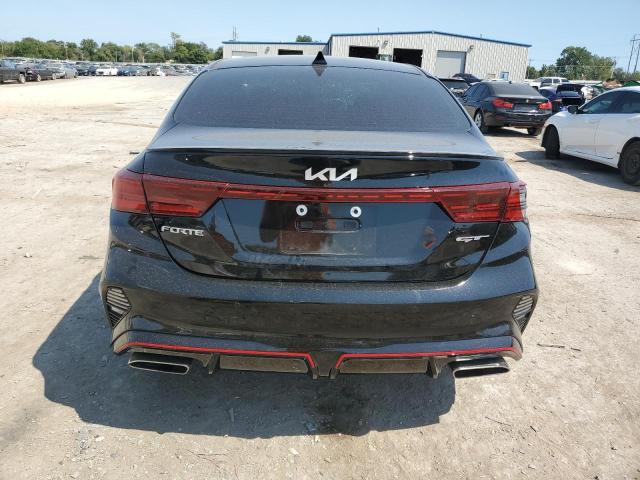 2024 KIA FORTE GT - 3KPF44AC3RE799632