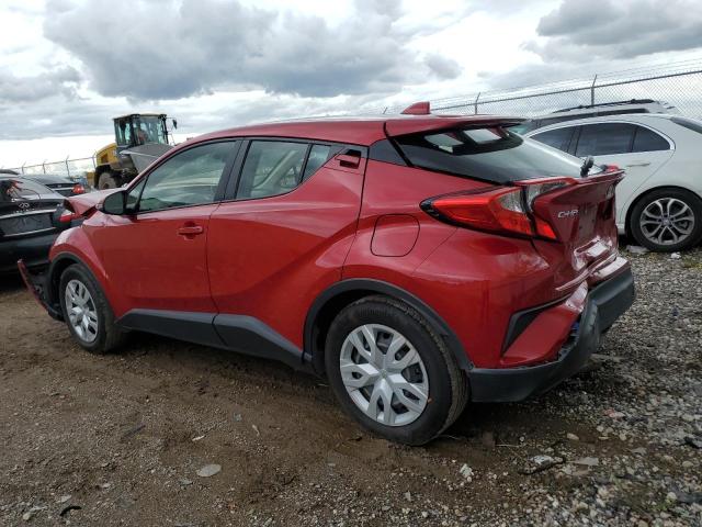 2020 TOYOTA C-HR XLE - JTNKHMBX8L1067121